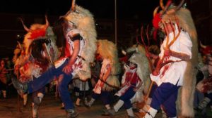 Momotxorros.-Carnaval-Rural-Altsasu.