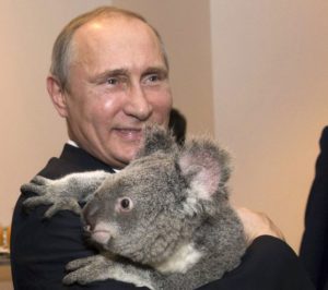 Putin-Jimbelung-Australia-FOTO-Bestimages_EDIIMA20141117_0926_15