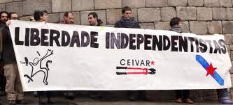 Criminalización del independentismo y movimientos sociales gallegos