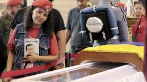La realidad venezolana desde la perspectiva de dos jóvenes vascos