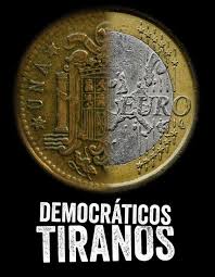 Documental “democráticos tiranos”