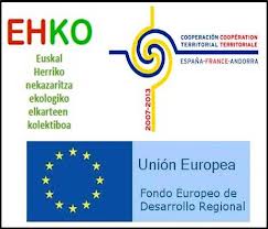 EHkolektiboa “Colectivo de las asociaciones de agricultura ecológica de Euskal Herria»