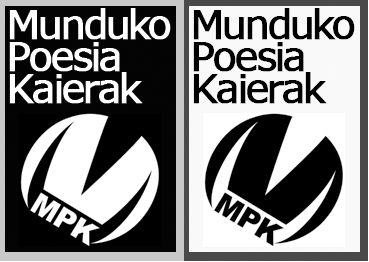 “Munduko poesia kaierak” bilduma-proiektua aurkeztu digu Beñat Sarasolak