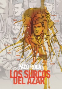 Paco Roca nos presenta su novela gráfica «Los surcos del azar».