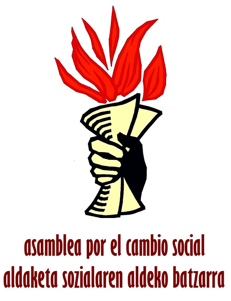 Asamblea por el cambio social