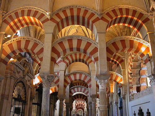 Europa laica: Por una mezquita de Córdoba pública y de uso civil.