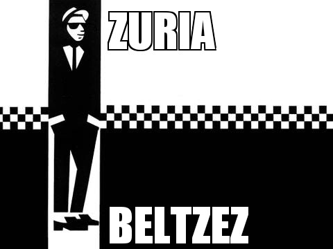 194.- Zuria Beltzez 14-03-16