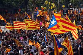 Sobre el proceso catalán, desde la izquierda