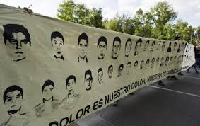 El drama de desaparecidos en México, con María Verza