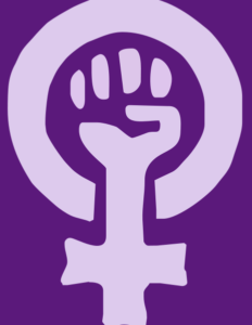 Azaroaren 25aren inguruan Gasteizko Plataforma Feministarekin
