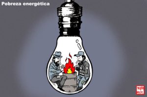 SLO: Pobreza energética