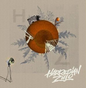 Harresian Zulo celebra sus 10 años sacando disco