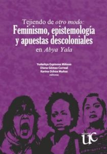Sección femenina: Yuderkys Espinosa
