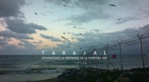 Se estrena el documental «Tarajal»