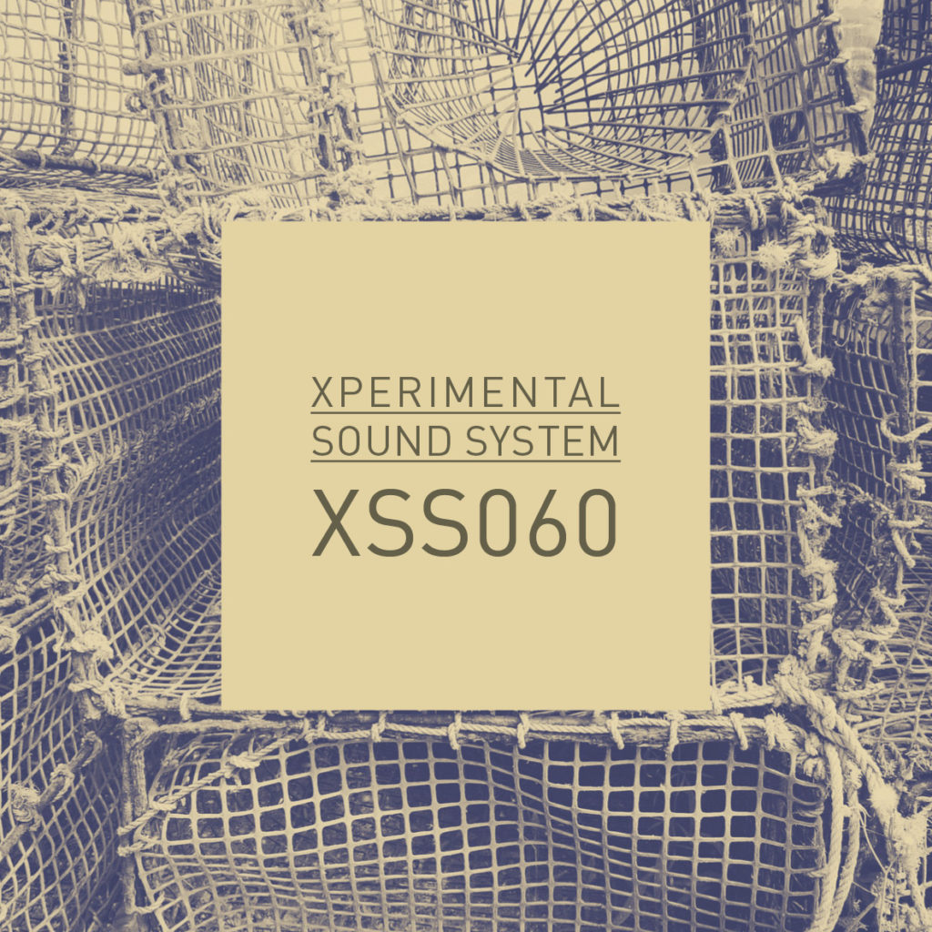 XSS060 / Cubo