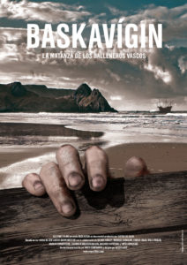 Baskavigin: Matanza de balleneros vascos en Islandia en el siglo XVII
