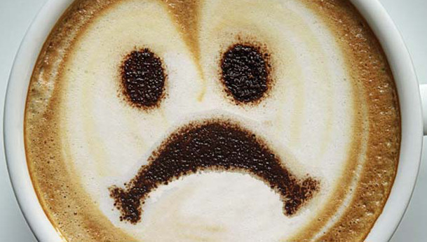 [Iritzia] Mikel Ayllon: «Kafea, gailetak eta ustekabeko albisteak»
