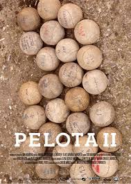 “La pelota es un ser vivo…»: Documental Pelota II
