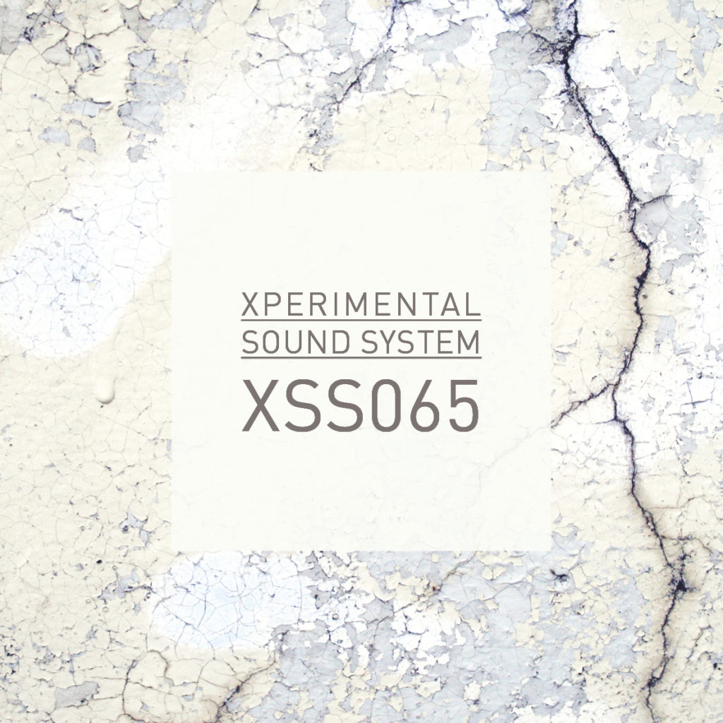 XSS065 / Cubo