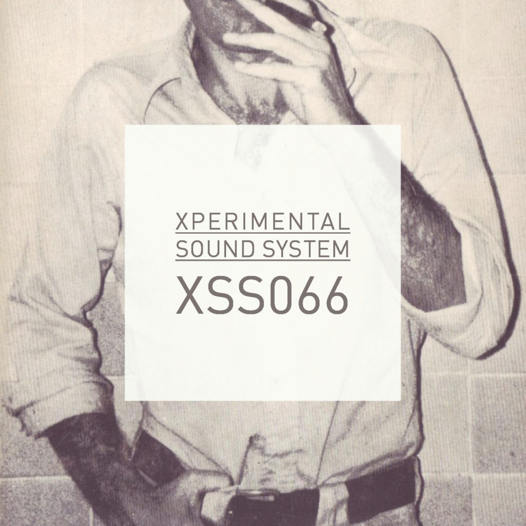 XSS066 / Cubo