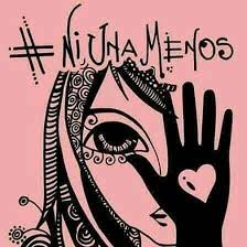 «Ni una menos», Argentina contra el feminicidio