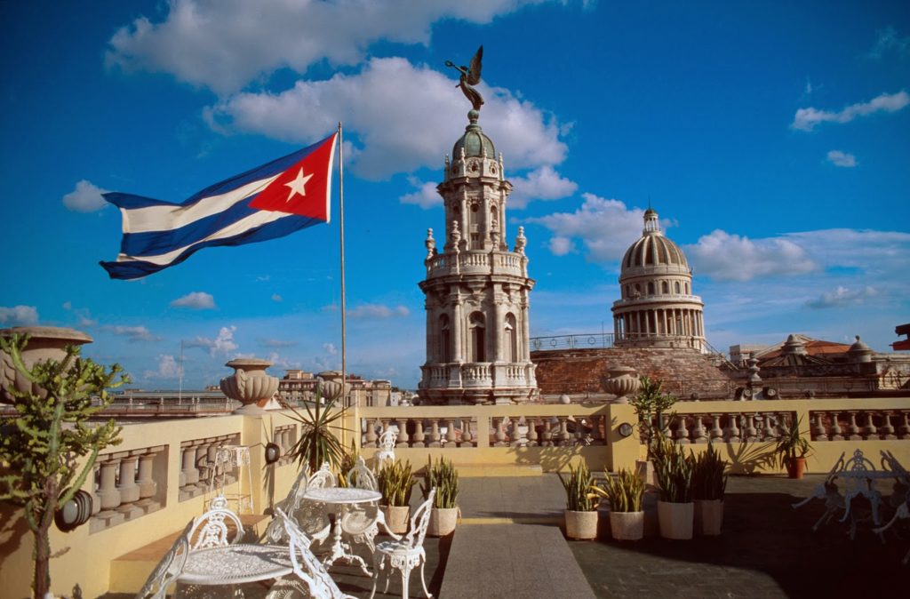 Josemi Arrugaeta nos acerca a Cuba en vísperas de las elecciones presidenciales en EEUU