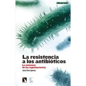 Jesús Oteo: “Es necesaria una mayor coordinación en la lucha contra las superbacterias”