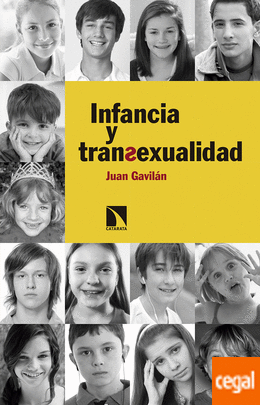 Juan Gavilán: » Los casos de menores transexuales no son tan pocos como parecen»