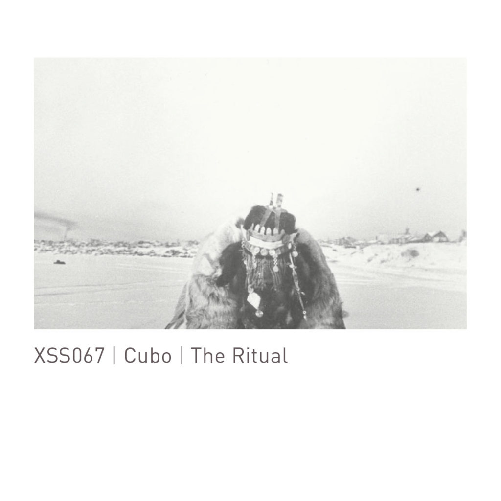 XSS067 | Cubo | The Ritual
