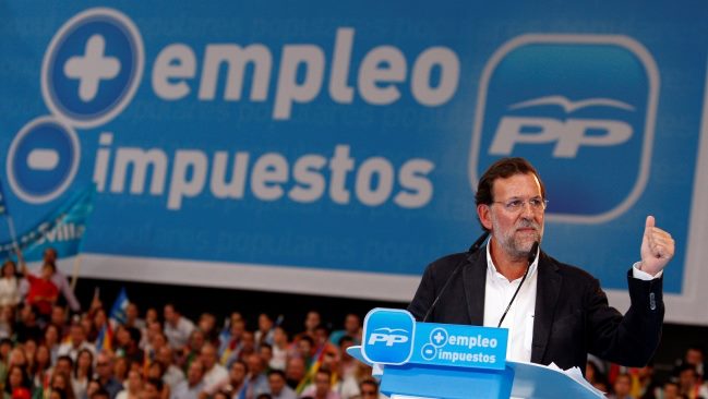 Adrián Zelaia (EKAI CENTER): “La subida de impuestos del PP provoca reflexiones interesantes”