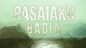Pasaiako Badia| Un documental que relata unos hechos que no pueden quedar en el olvido