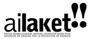 Leire Altuna (AiLaket!!): “Espainiako barne-arazoetako ministerioaren 2003-2013 urte bitarteko txostenetan ez da behin ere azaltzen ‘burundanga’ espainiar estatuan”