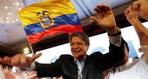 Laura Rioja (Ecuador): «Hay un país polarizado entre oficialistas de Correa y los que quieren un cambio neoliberal»