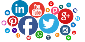 Mikel Gómez (sobre redes sociales): “Facebook sigue a la cabeza, Instagram puede desbancar a Youtube, y Twitter pierde usuarios”