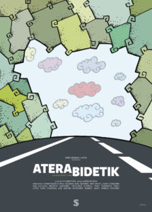 «Aterabidetik», documental sobre lo que supone la política de dispersión, de Jon Rementeria e Ibon Meñika