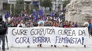 Los estudios y el origen de las mujeres, factores de riesgo en los abortos en Euskadi.