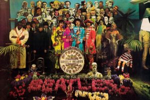 1 de junio | Programa especial 50 aniversario de ‘Sgt. Pepper’s’, de The Beatles