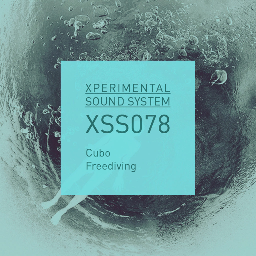 XSS078 | Cubo | Freediving