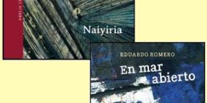«En mar abierto» y «Naiyiria», libros sobre las violencias que sufren las mujeres que migran.
