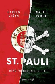 Carles Viñas (coautor de «St. Pauli. Otro fútbol es posible»): “El gran éxito del St. Pauli es el empoderamiento de la afición”
