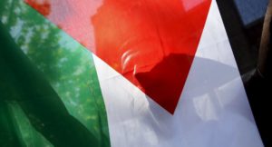 Juani Rishmawi (Palestina): “Cada vez más estrangulamiento de las zonas y pueblos árabes, aislamiento y más colonialismo”