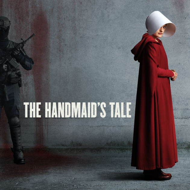SerialK | «El arte de la resistencia»- The Handmaid’s tale | Guillermo Paniagua