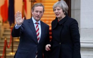 Soledad Galiana(Irlanda): “La decisión del Brexit, va a marcar un antes y un después en la política irlandesa”