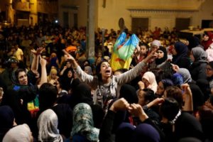 Milouda El Hankari El Bouzidi (socióloga): «Hay una diversidad y Marruecos tiene que aceptarla»