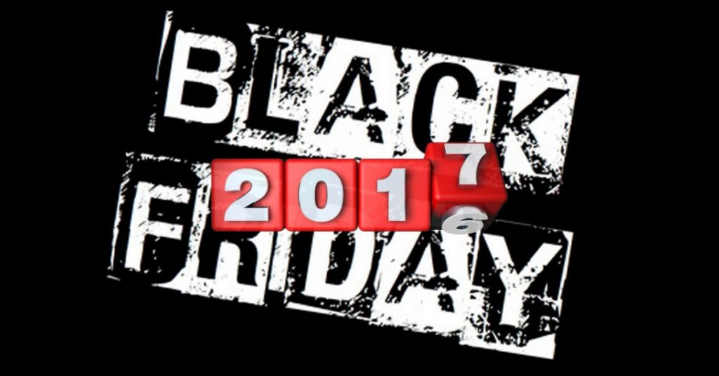 Black Friday: Recomendaciones para otro día de consumismo compulsivo