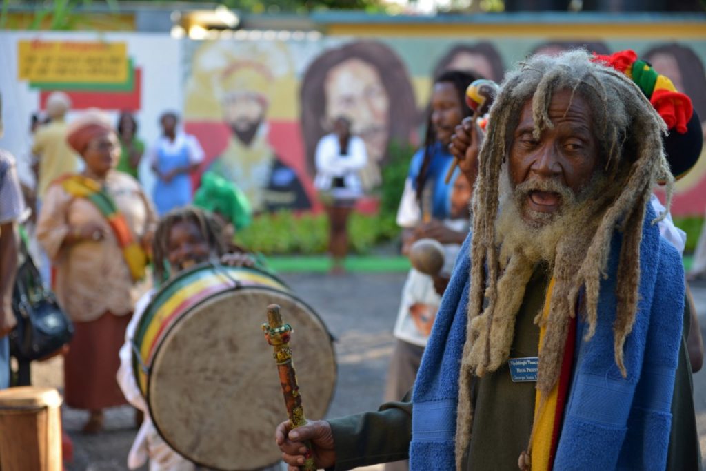 Kasakatxan 3.02: Jamaica a ritmo de reggae / En bicicleta desde Varsovia a Dubrovnik