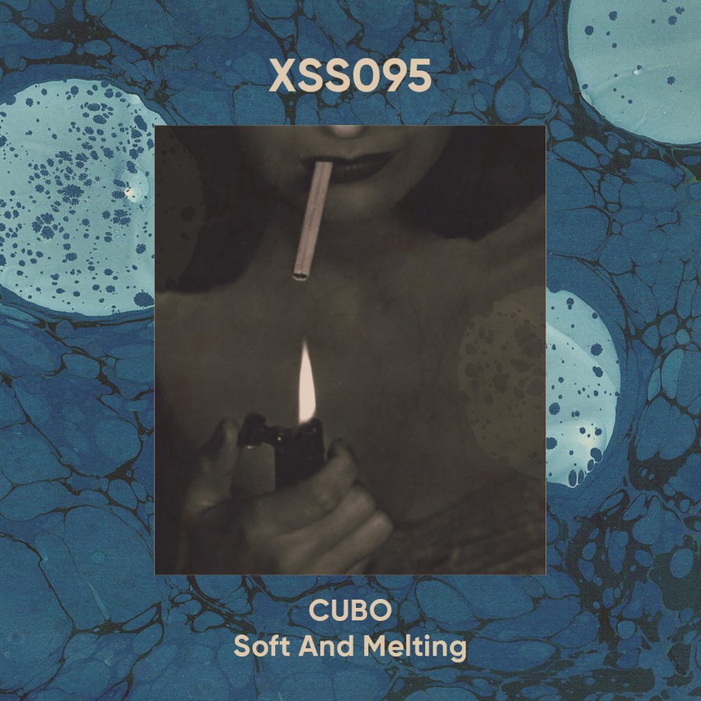XSS095 | Cubo |  Soft And Melting