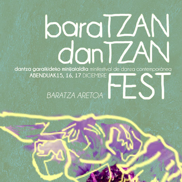 KAKATZARRA 04: TZAN TZAN FEST eta Filosofia Plazara