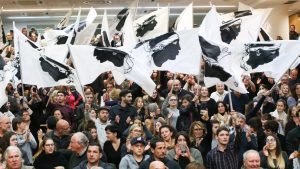 «El pueblo corso va a conseguir su independencia, gracias a su conciencia nacional, social y popular»