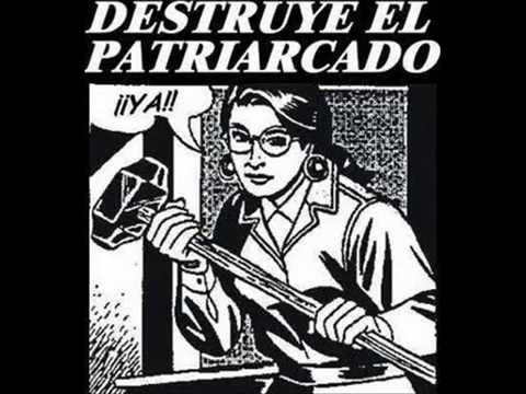 «Patriarcalitest» -Amancay Villalba-